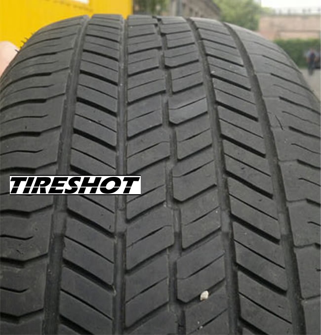 Tire Yokohama A348